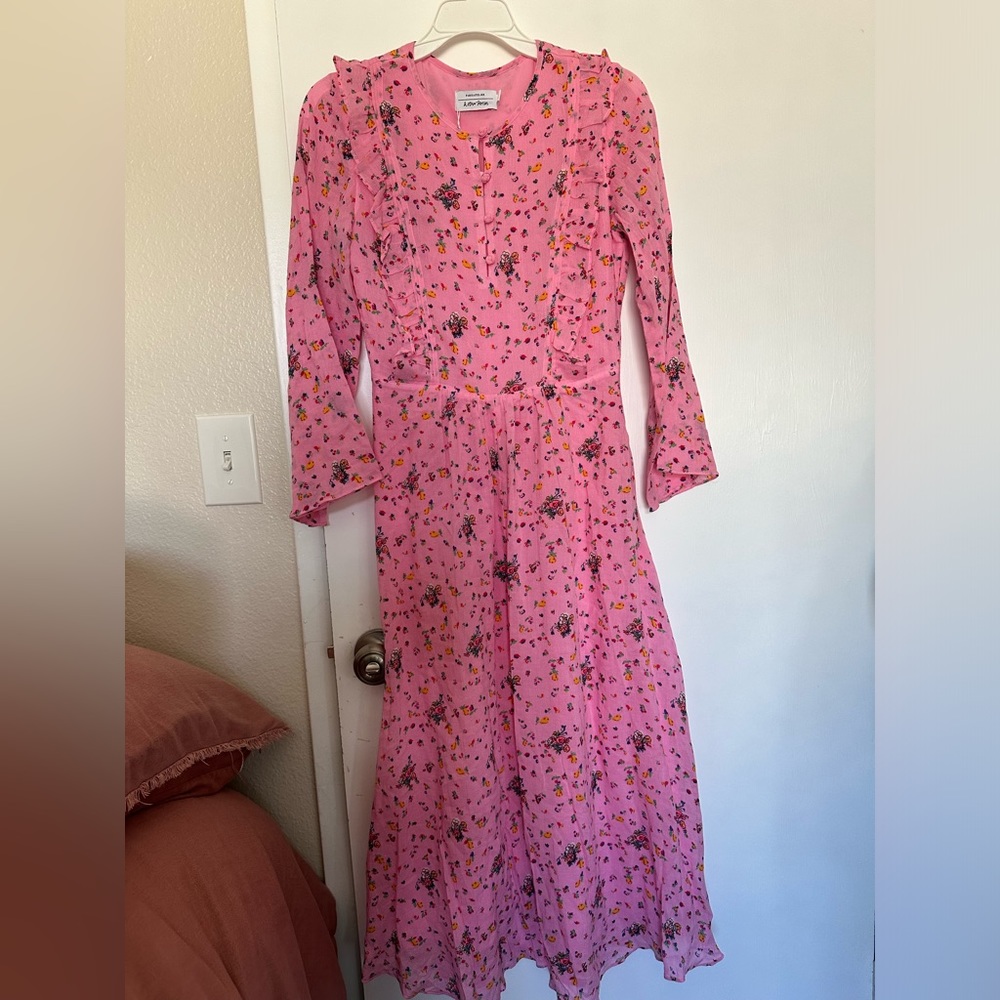 & other stories dress